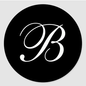 Meet your Posher, Becky